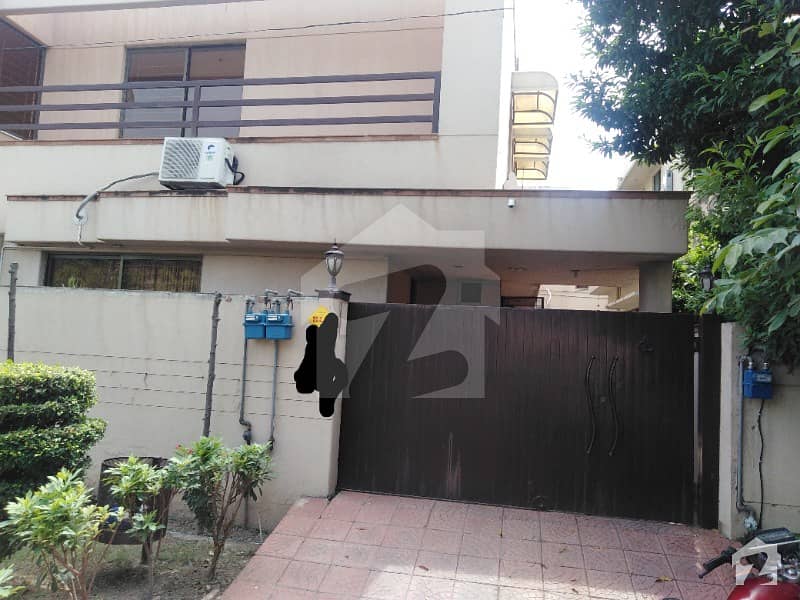 One Kanal Upper Portion For Rent With Separate Entrance
