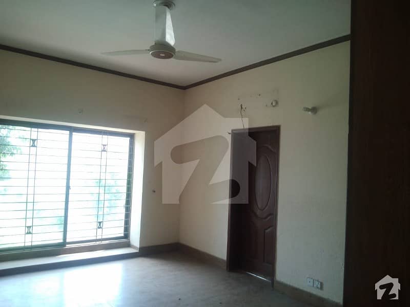 10 Marla Brand New House For Rent In Pace Wood Land Society Bedian Road Facing Dha Phase 6 Lahore