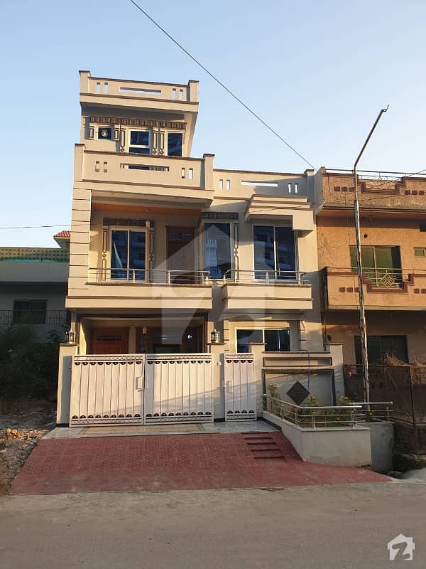 4 Marla House Size 25x40 G13 Islamabad House Available For Sale