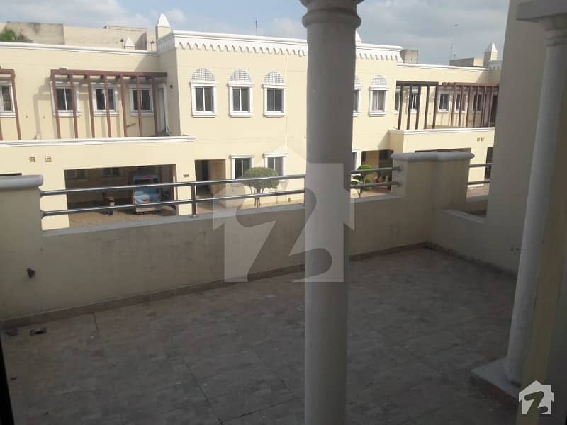 1 Kanal Villa For Rent In Bahria Orchard Lahore