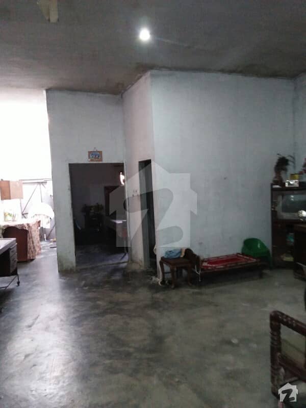 1350  Square Feet House Available For Sale In Lohianwala
