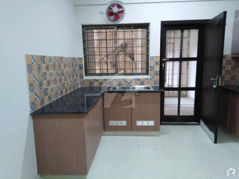 6th Floor Brand New Flat Is Available For Sale In G 9 Building