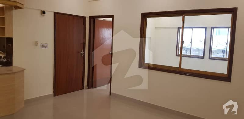 Stunning 950 Square Feet Flat In Dha Defence Available