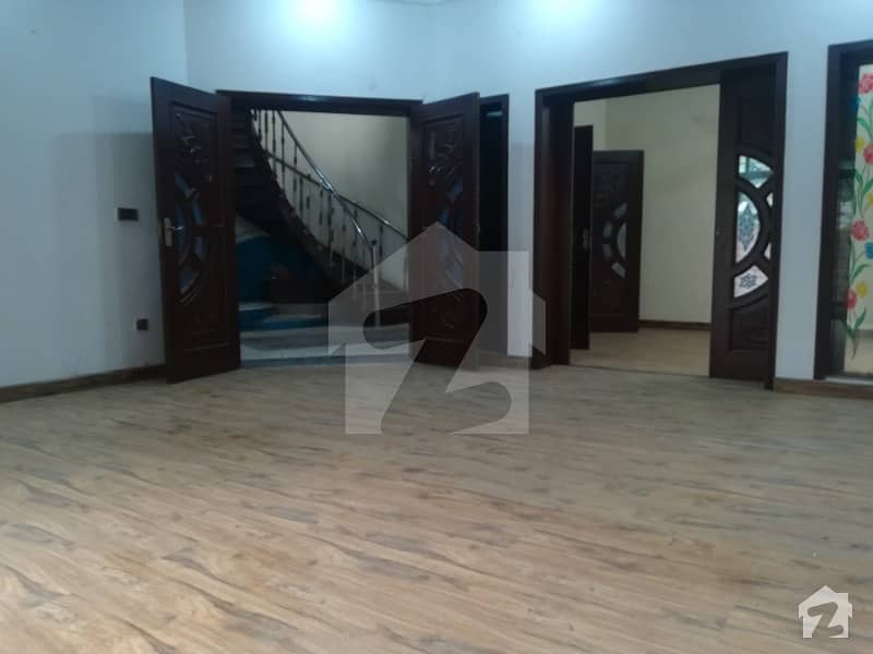 1 Kanal House For Rent In Paragon City