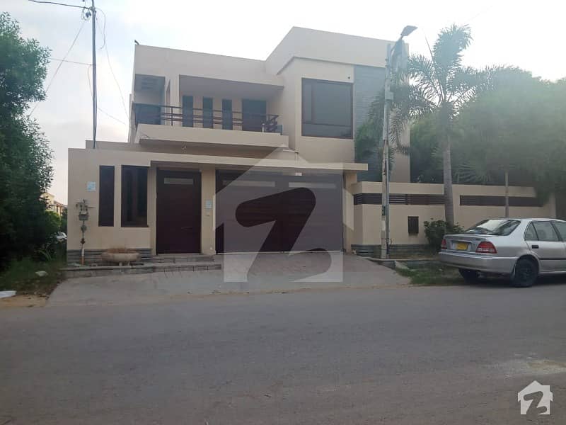 500 Yard Bungalow Is Available For Rent In Phase 6