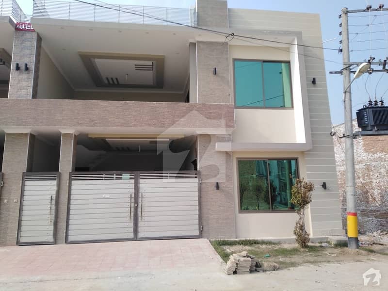 House For Sale Situated In Jhangi Wala Road