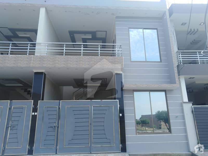 House For Sale In Jhangi Wala Road