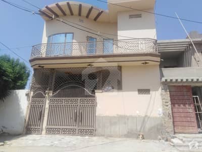 5 Marla Double Storey House Is Available For Sale 5 Marla Double Storey House Is Available For Sale