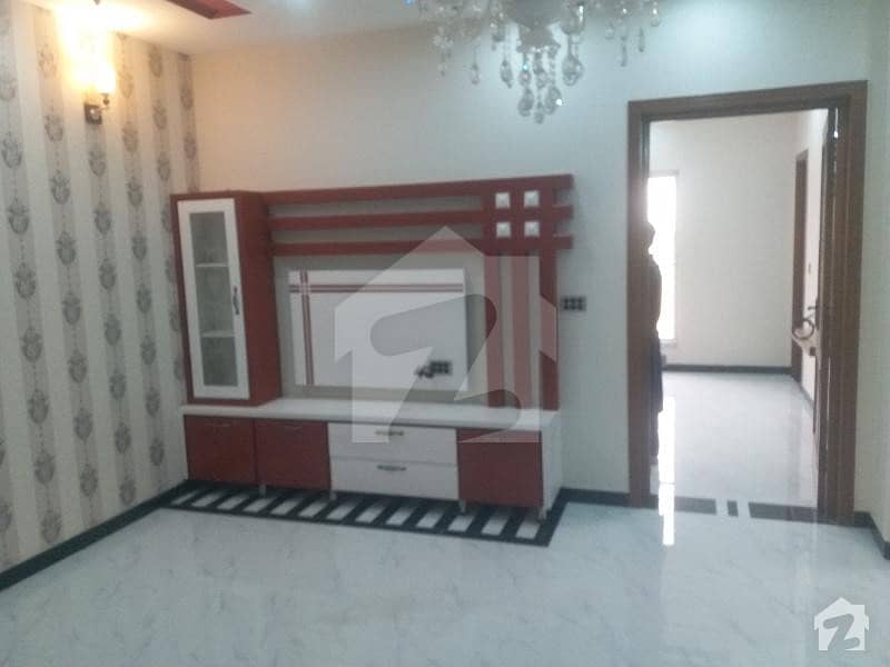 6 Marla Bungalow For Sale In PIA Housing Scheme