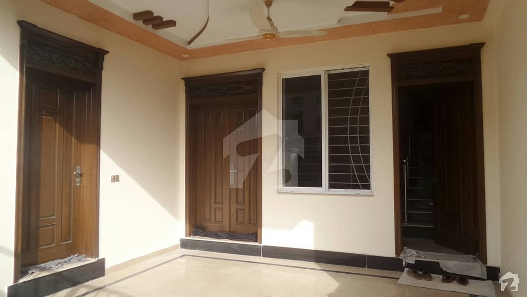 6 Marla House For Sale In Dhok Paracha