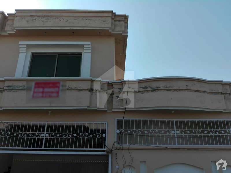 1350  Square Feet House Ideally Situated In Lehtarar Road