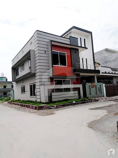 House For Sale In Soan Garden H Block Islamabad House For Sale In Soan Garden H Block Islamabad
