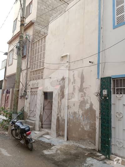 G-1 House For Sale In MetroVille 3rd Scheme 33 G-1 House For Sale In MetroVille 3rd Scheme 33