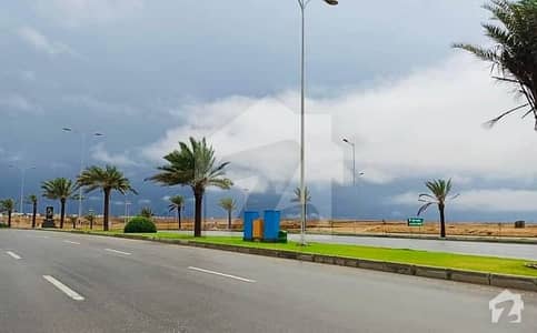 Plot For Sale On Top Location Bahria Town