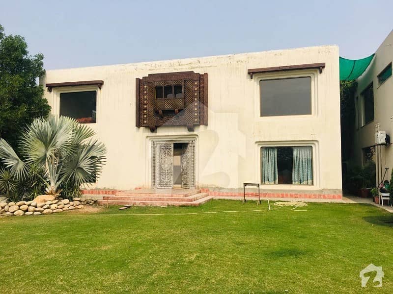 5000 Sq Feet Covered Area 3 Kanal Luxuy Farm House Is For Rent At Very Hot Location Of Abdul Sattar Edhi Road Near Wapda Town Lahore Phase 1 Near To Motorway