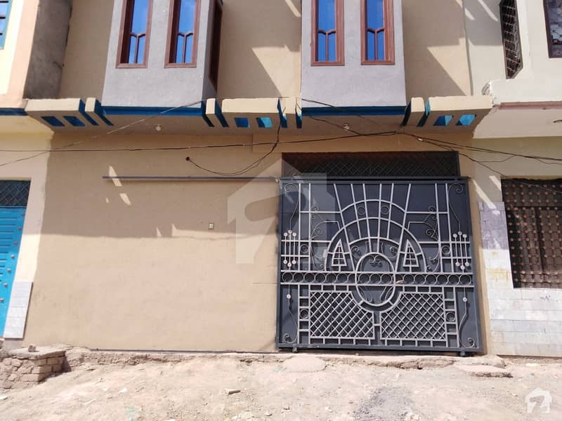 484  Square Feet House In Central Ring Road For Sale