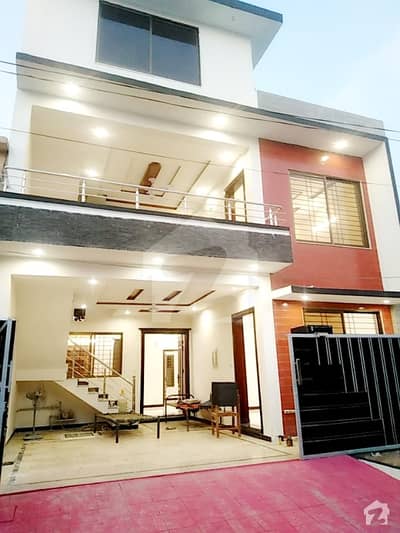 House For Sale In Soan Garden H Block Islamabad House For Sale In Soan Garden H Block Islamabad