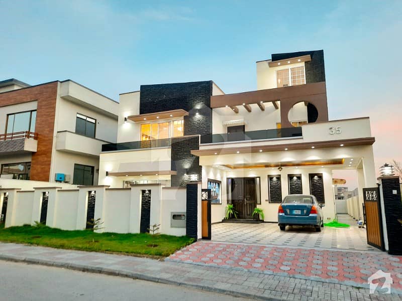 High Quality 7 Bed Room Solid Constructed House Available For Sale