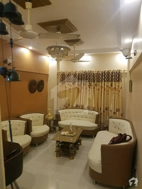 Ideal House For Rent In New Karachi