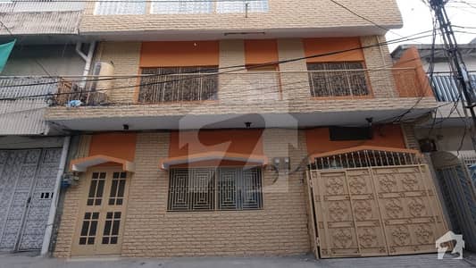 6-Marla House With Excellent Architecture Is Available For Sale In Pindora Rawalpindi