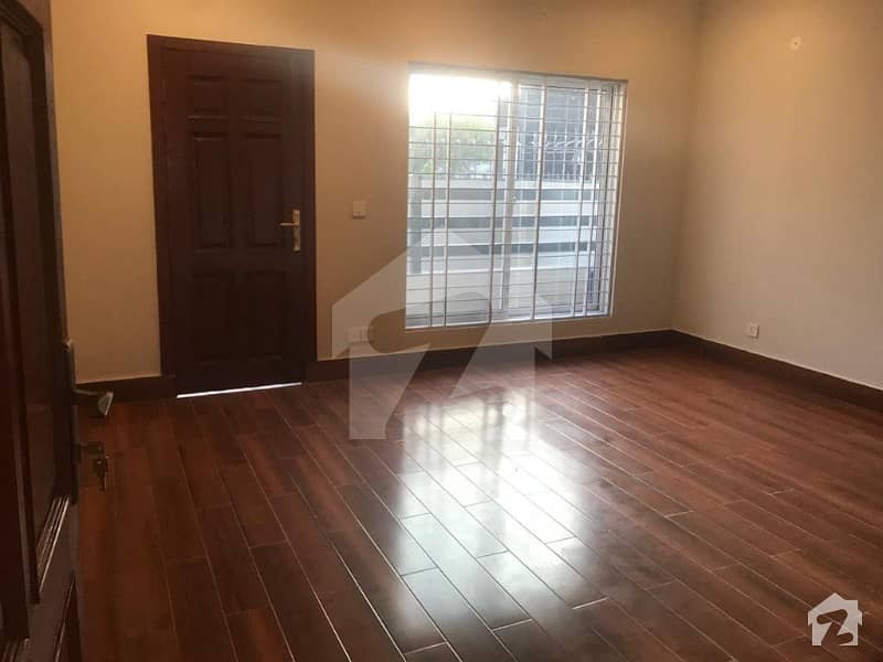 10 Marla Brand New Open  Basement For Rent On Main Double Road