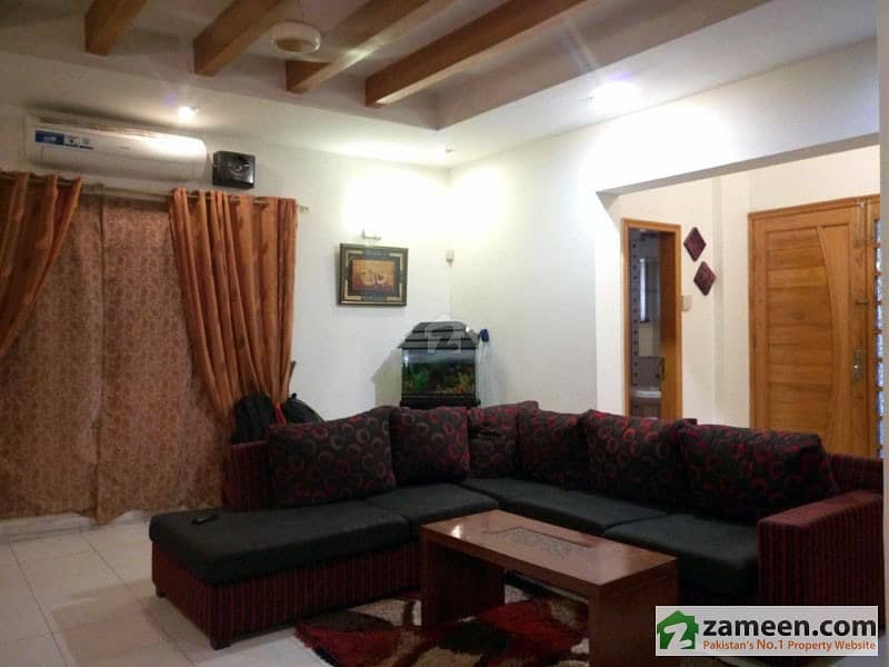 12 Marla Beautiful Located House Is Available For Sale In DHA Phase 5