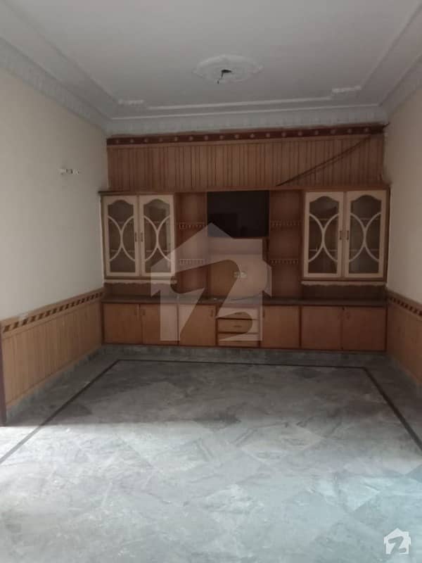 1800 Square Feet Upper Portion Available For Rent In Allama Iqbal Town