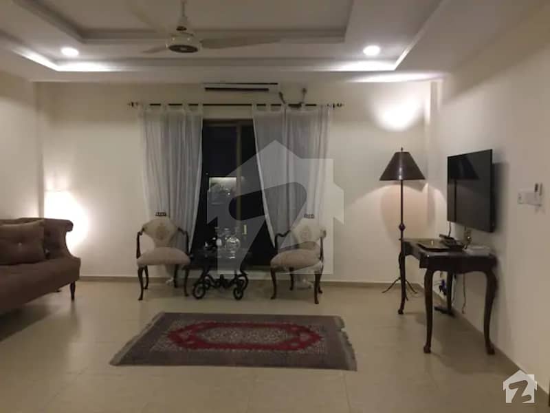 One Bedroom Luxury Apartment In Bahria Heights 1