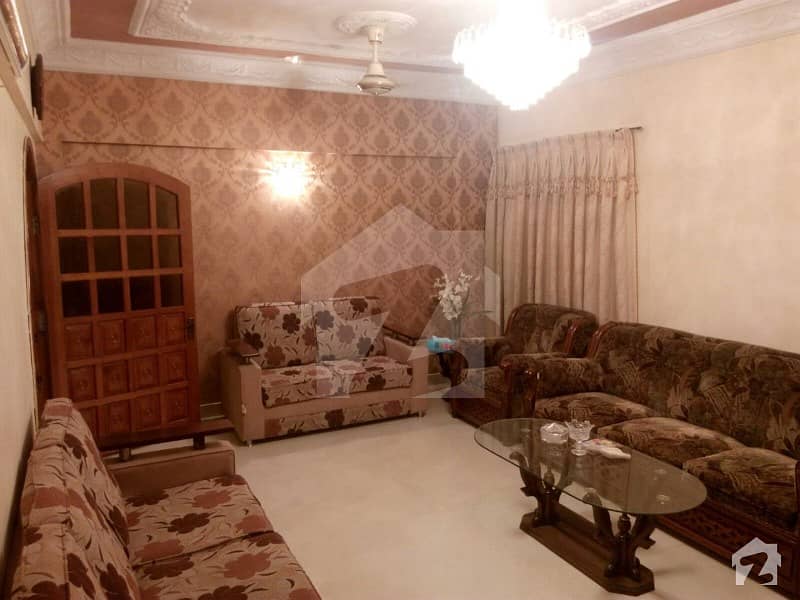 Good Condition 4 Bed Dd Flat For Sale In Rufi Lake Drive