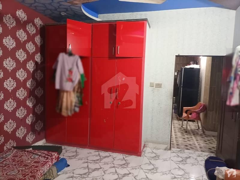 1300 Sq Feet Flat For Sale Available At Qasimabad Naseem Nager Road Hyderabad