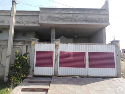 10 Marla Double Storey House For Sale In Block J 10 Marla Double Storey House For Sale In Block J