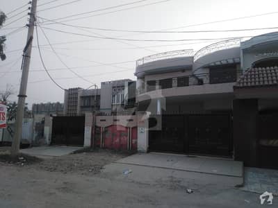 Satellite Town House Sized 1 Kanal Is Available Satellite Town House Sized 1 Kanal Is Available
