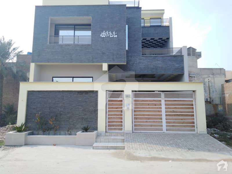 House For Sale In Beautiful Jhangi Wala Road