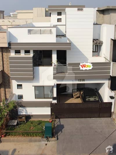 8Marla Luxury Home In The Most Secure Locality In Mpchs F17 Islamabad 8Marla Luxury Home In The Most Secure Locality In Mpchs F17 Islamabad