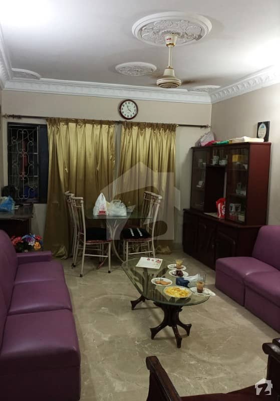 2 Bed-dd (1300 Sq Ft) Apartment For Sale In F. b. Area