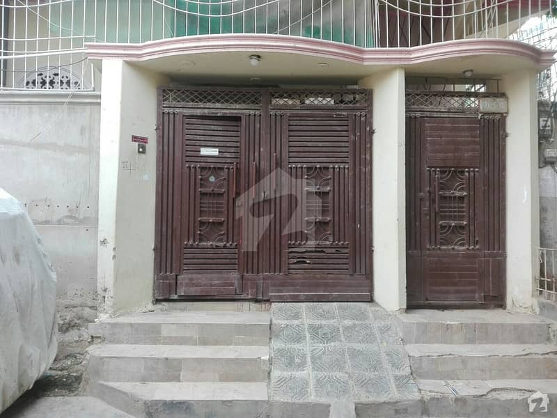 Corner House Of 720  Square Feet  In New Karachi For Sale
