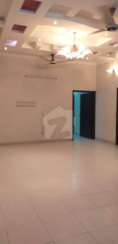 2nd Floor Luxury Portion For Rent With Roof