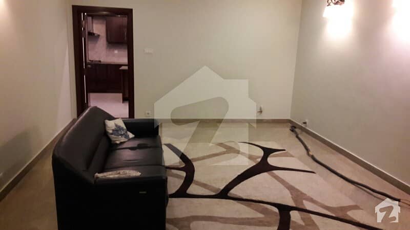 Beautiful Ground Portion For Rent In Islamabad E-7