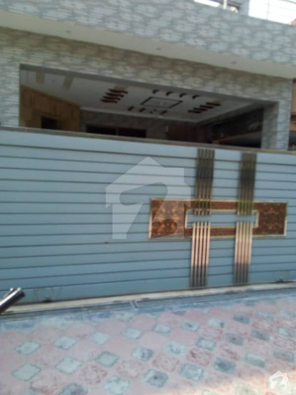 6 Bedroom Brand New House Including Basement And Ground Floor For Rent In F11