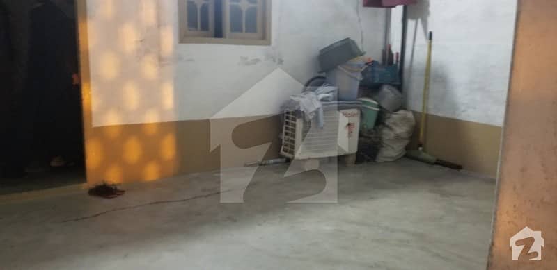 Beat House Sale In Manzoor Colony