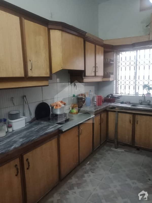 1856  Square Feet House For Rent In Allama Iqbal Town