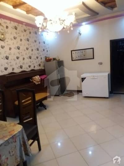 Upper Portion Of 1100 Square Feet Available In North Karachi Upper Portion Of 1100 Square Feet Available In North Karachi