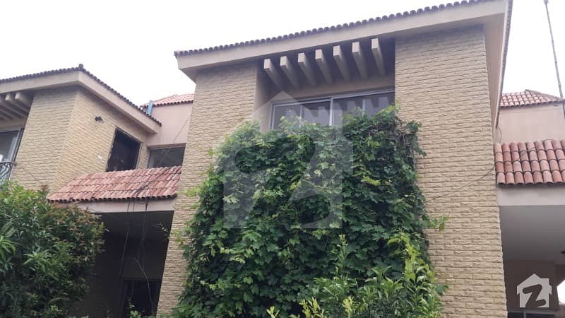 1200  Square Feet House In Bahria Town For Sale At Good Location