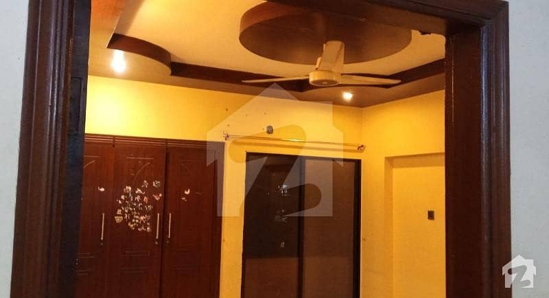 2700  Square Feet Flat Situated In Gulistan-E-Jauhar For Rent