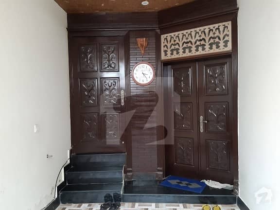 Johar Town House Sized 5 Marla Is Available