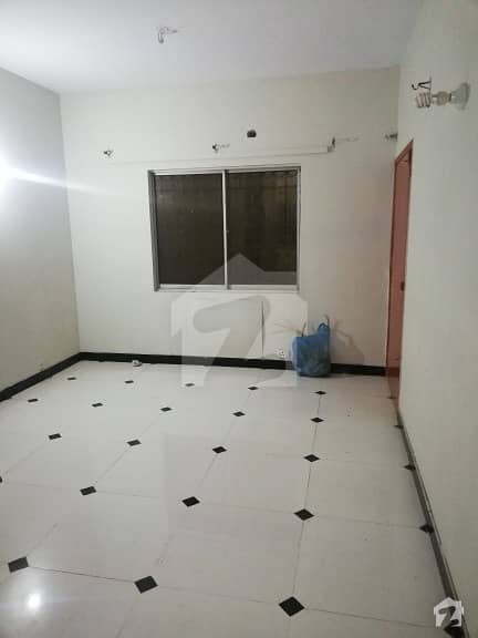 1600  Square Feet Flat In Central North Nazimabad For Rent