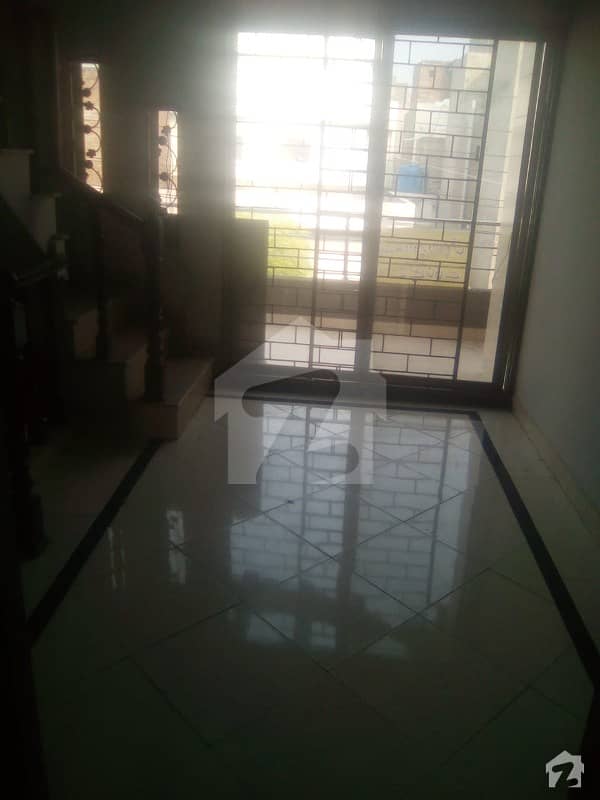5 Marla Lower Portion For Rent In Gulshan E Ahbab