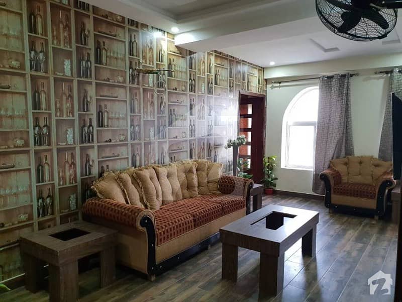بحریہ ٹاؤن سیکٹرڈی بحریہ ٹاؤن لاہور میں 2 کمروں کا 5 مرلہ بالائی پورشن 40 ہزار میں کرایہ پر دستیاب ہے۔
