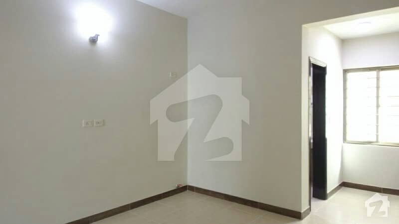 4th Floor Flat Available For Sale