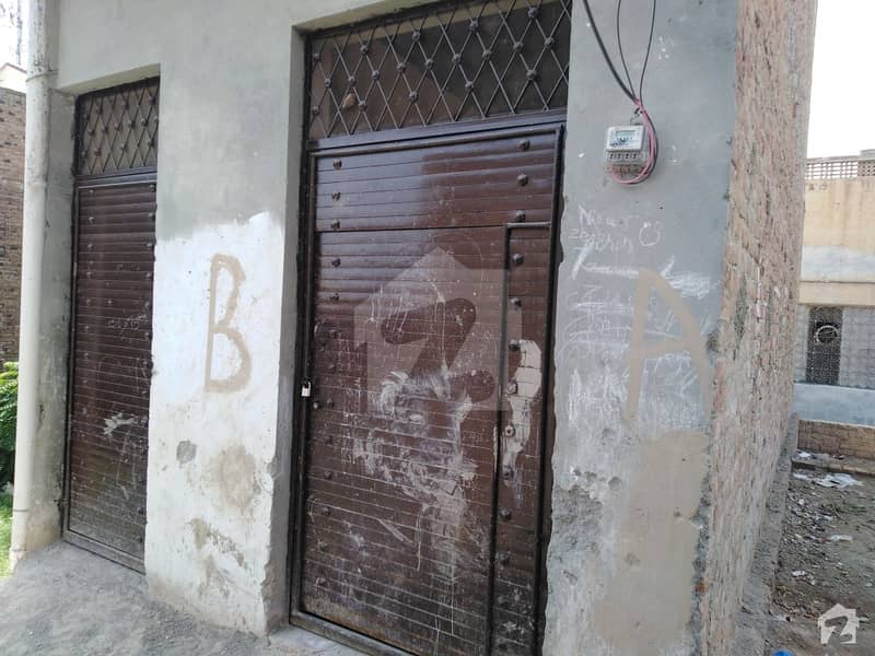 گلبرگ پشاور میں 2 کمروں کا 2 مرلہ مکان 32 لاکھ میں برائے فروخت۔